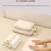 Sbc1e5a4b31a44d9fa11e717b5af0890ds 4-Piece Travel Compression Packing Cubes