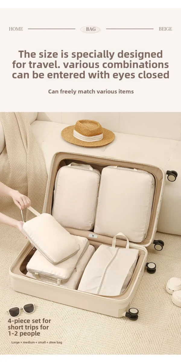 Sc46165c142d14e8eaf01286ee4d55de5d 4-Piece Travel Compression Packing Cubes