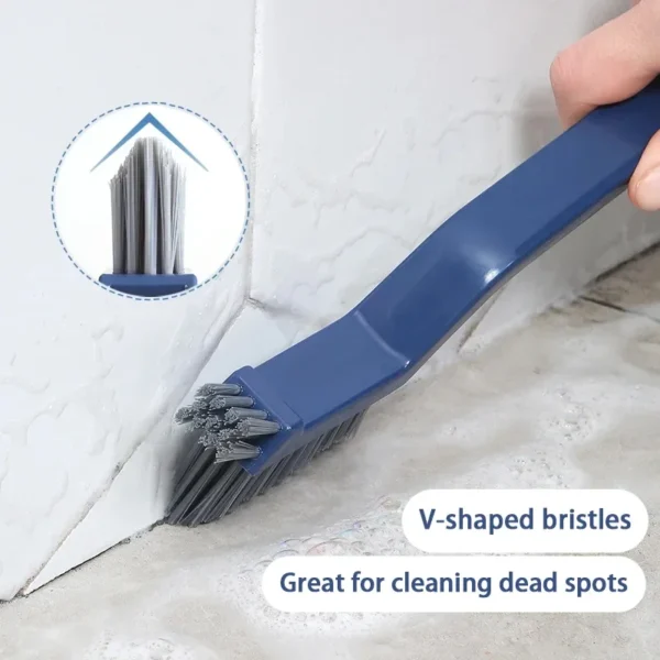 easy corner cleaning brush