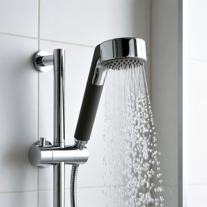 shower & water devices