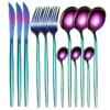 12 Piece Stainless Steel Cutlery Set 12 Piece Stainless Steel Cutlery Set