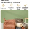 Microfiber Hand Towel