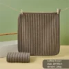 Microfiber Hand Towel