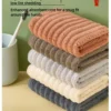 Microfiber Hand Towel