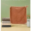 Microfiber Hand Towel