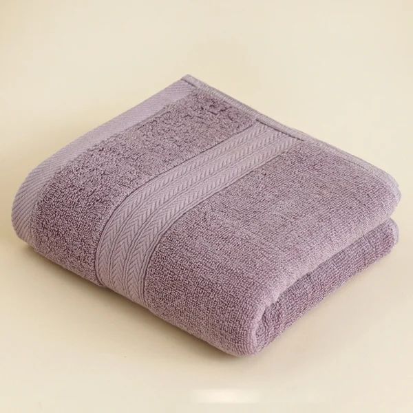 A2d22c0e77598430cacb72dec7c24cb75L.webp Striped Cotton Towel Set