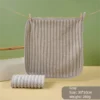 Microfiber Hand Towel