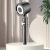 High Pressure Filtered Showerhead