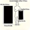 Microfiber Bath Towel Set