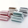 Microfiber Bath Towel Set