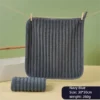 Microfiber Hand Towel