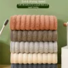 Microfiber Hand Towel