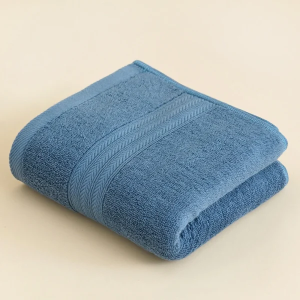 Aa5ea948aba034285b867f5dd87151af2F.webp Striped Cotton Towel Set
