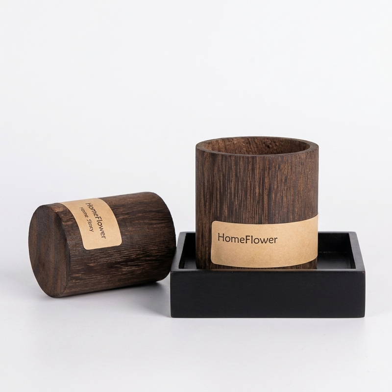 Black Walnut Sleep-Aid Diffuser