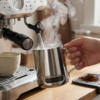 Milk Frothing Pitcher