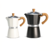 Classic Stovetop Coffee Pot