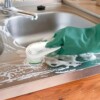 Electric Cleaning Brush