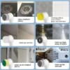 Electric Cleaning Brush