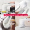 Electric Cleaning Brush