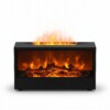 fireplace flame aroma humidifier fireplace flame aroma humidifier