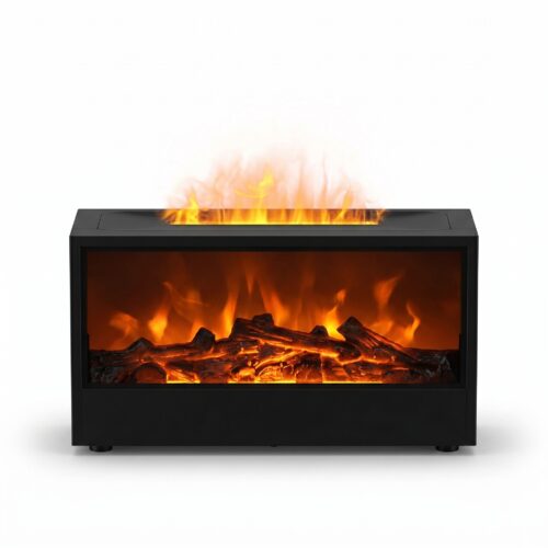fireplace flame aroma humidifier fireplace flame aroma humidifier