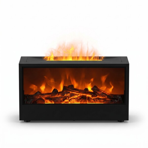 fireplace flame aroma humidifier fireplace flame aroma humidifier