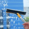 Floor Scrub Brush (1) Floor Scrub Brush