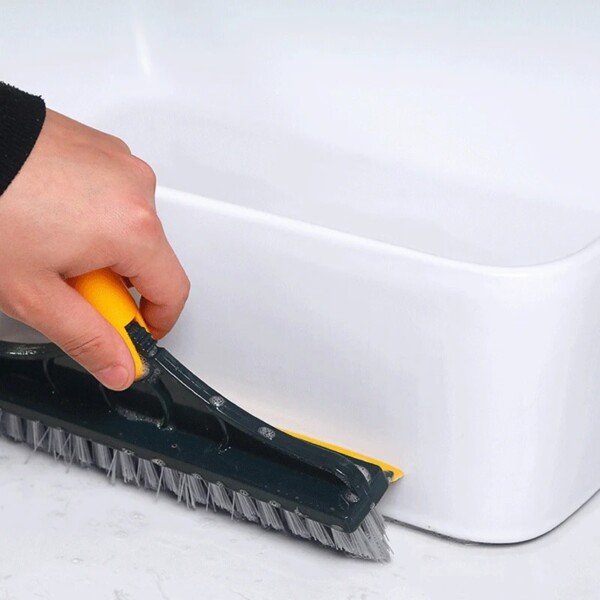 Floor Scrub Brush (2) Floor Scrub Brush