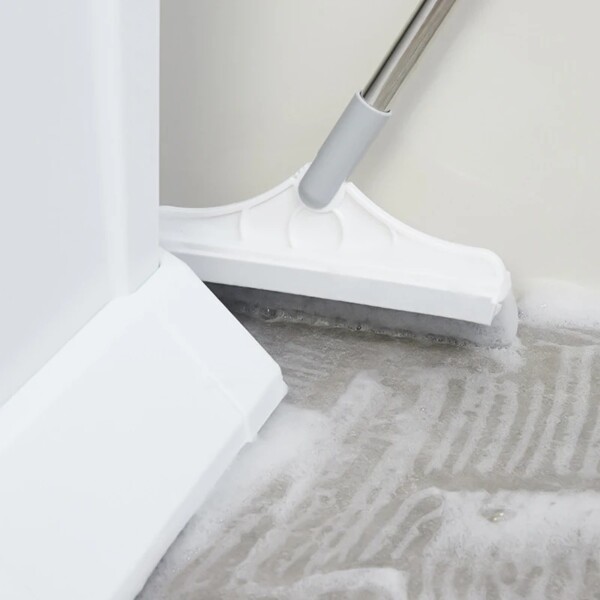 Floor Scrub Brush (4) Floor Scrub Brush