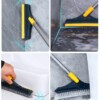 Floor Scrub Brush (5) Floor Scrub Brush