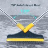 Floor Scrub Brush (8) Floor Scrub Brush