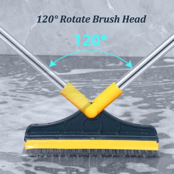 Floor Scrub Brush (8) Floor Scrub Brush