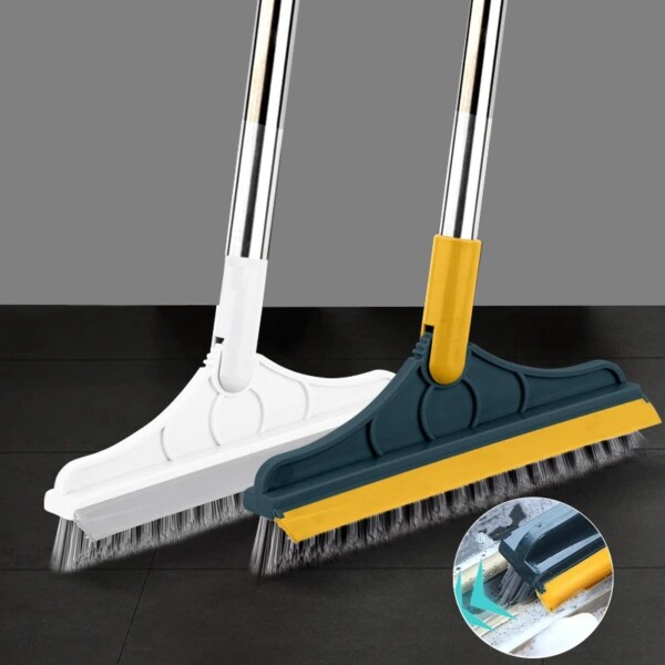 Floor Scrub Brush (9) Floor Scrub Brush
