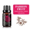 Fruit Fragrance Oil Gift Set - passion fruit