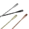 HLB1Ywb5XEvrK1RjSszfq6xJNVXax.webp Stainless Steel Teardrop Bar Spoon