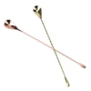 HLB1pZ_7XzvuK1Rjy0Faq6x2aVXaN.webp Stainless Steel Teardrop Bar Spoon
