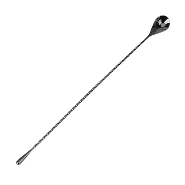 HTB1_Cb5XyDxK1Rjy1zcq6yGeXXaZ.webp Stainless Steel Teardrop Bar Spoon