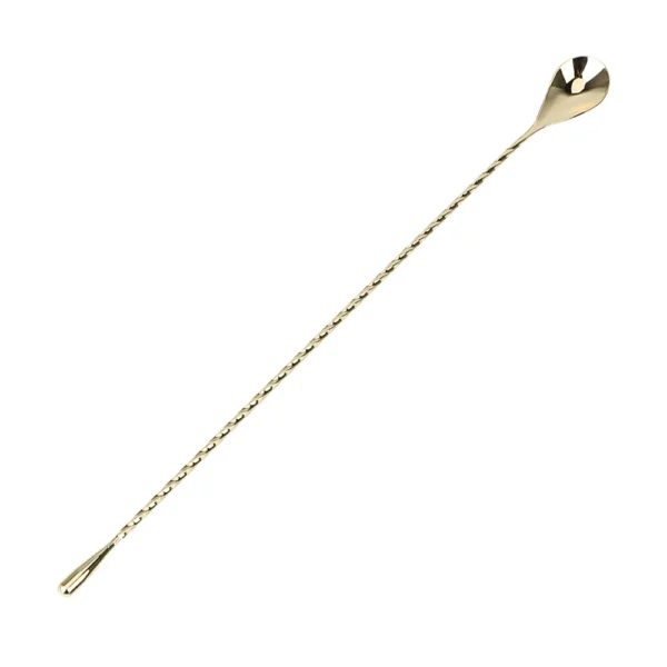 HTB1rXn8XtzvK1RkSnfoq6zMwVXaG.webp Stainless Steel Teardrop Bar Spoon