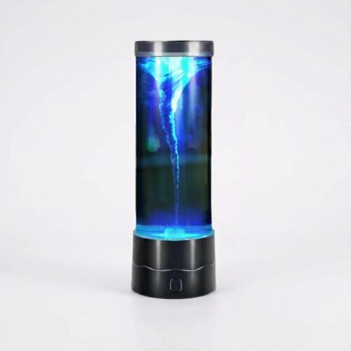 LED Tornado Night Light LED Tornado Night Light
