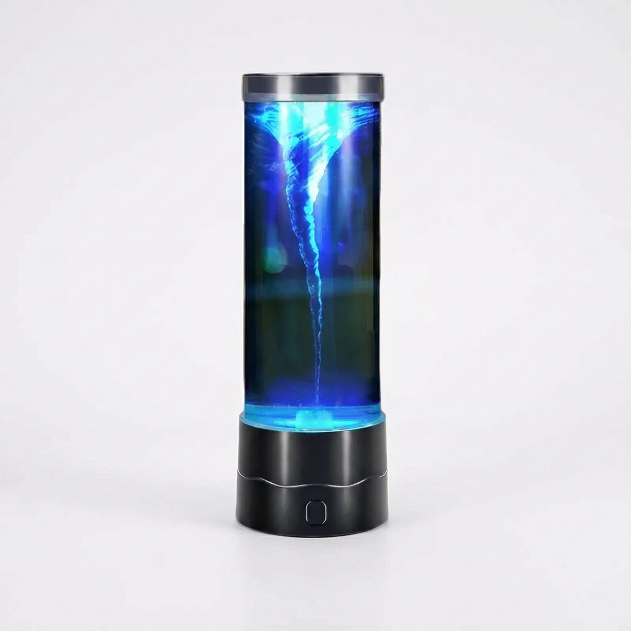 LED Tornado Night Light