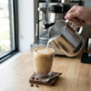 Milk Frothing Pitcher