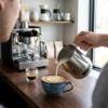 Milk Frothing Pitcher