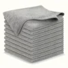 Microfiber Cleaning Towels Microfiber Cleaning Towels
