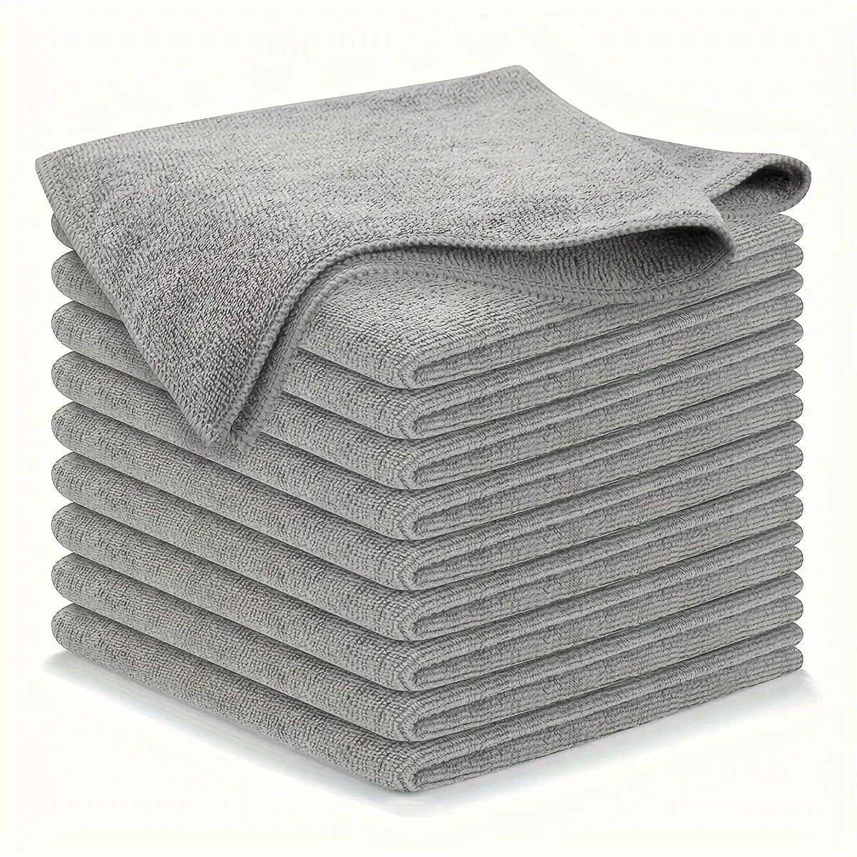 Microfiber Cleaning Towels Microfiber Cleaning Towels