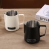 Milk Frothing Pitcher