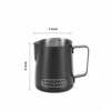 Milk Frothing Pitcher