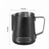 Milk Frothing Pitcher