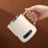 Milk Frothing Pitcher