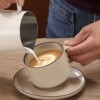 Milk Frothing Pitcher