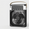 Portable Humidifier Fan